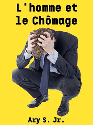 cover image of L'homme et le Chômage